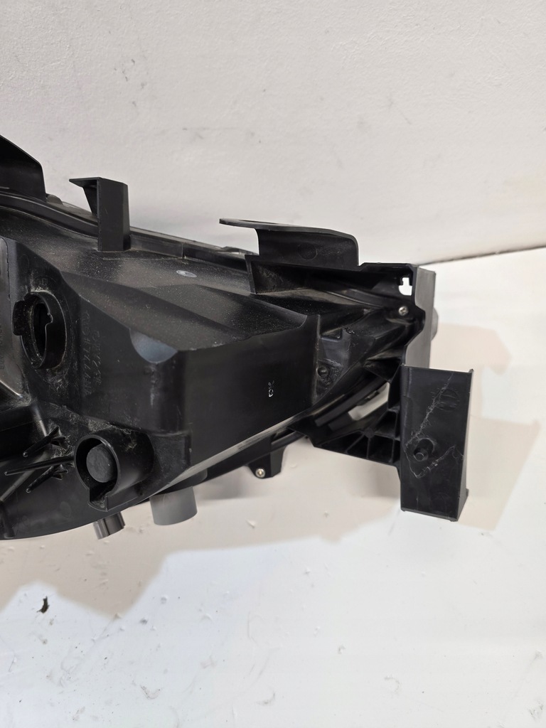 фото №11, Лампа ліва перед передня mazda cx-5 ii lift full led 17-