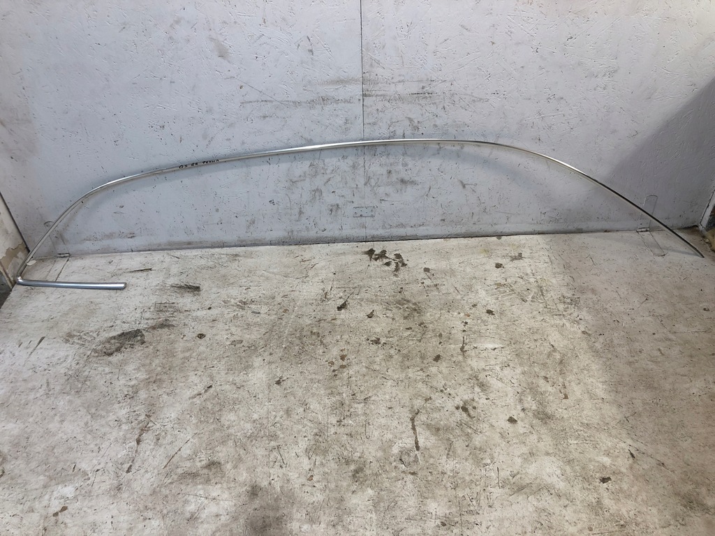 фото №1, Молдинг кузовна права q5 8r 8r0853704