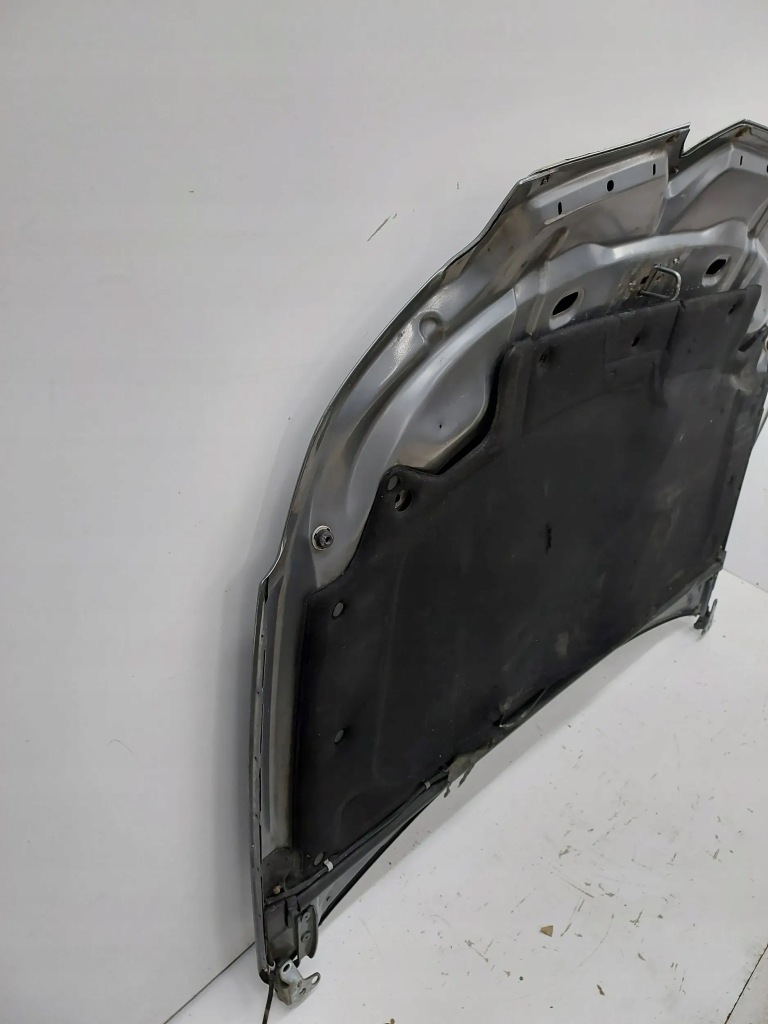 Citroen c5 2004 капот крышка двигателя перед передняя Цена