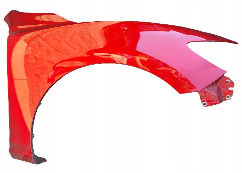 фото №8, Mazda 6 gj правий / лівий передній крила 41v