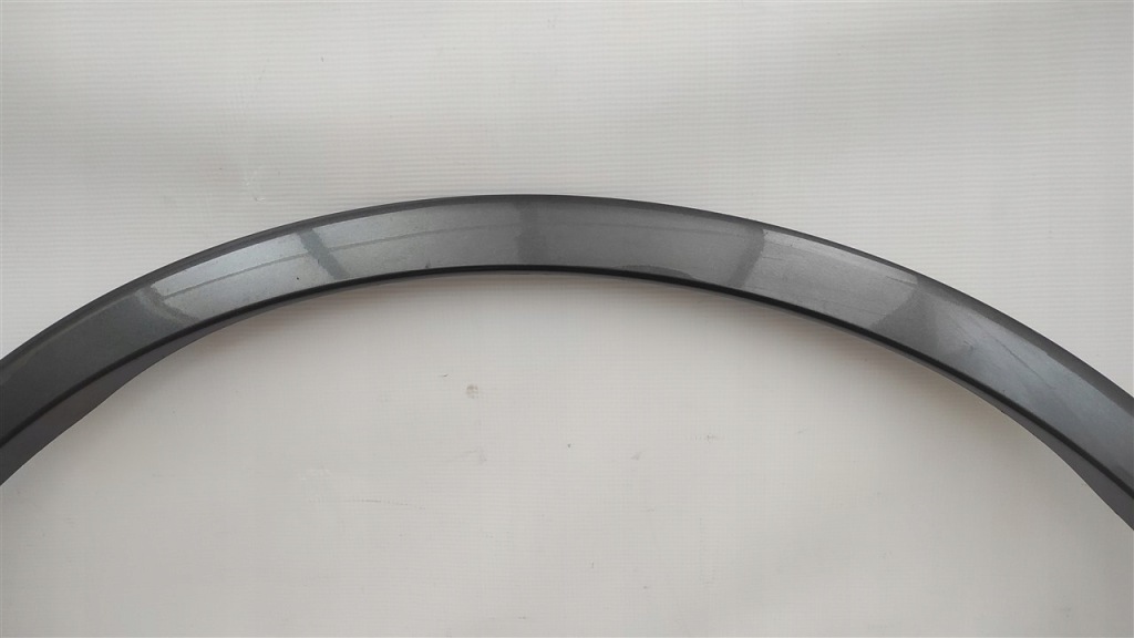 фото №3, Молдинг крила права задня land rover discovery