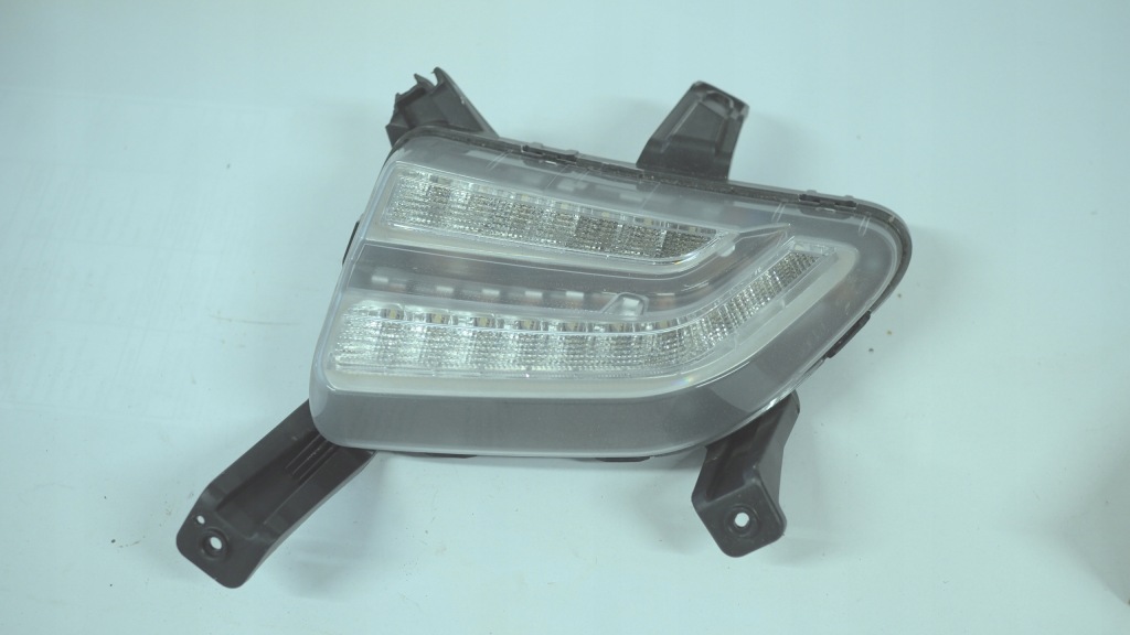 Купить Hyundai ioniq рестайлинг  19- led drl противотуманная фара 92207g2100