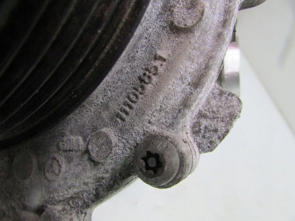 фото №6, Q30 2.2d 16r насос wody