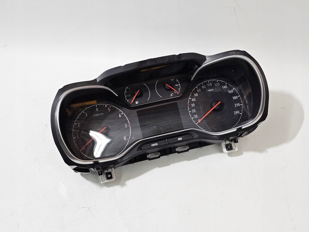 фото №1, Лічильник прилади combo e berlingo iv #6793