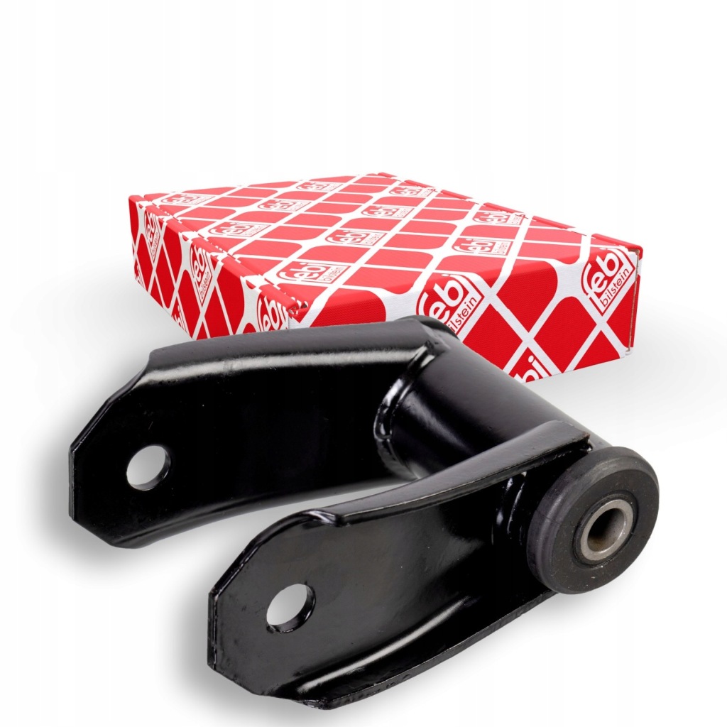 фото №2, Скоба пружины ford