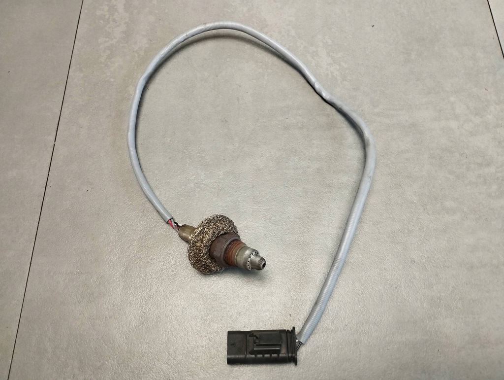 фото №1, Bmw 7 g11 750i датчик лямбда-зонд 0258030196