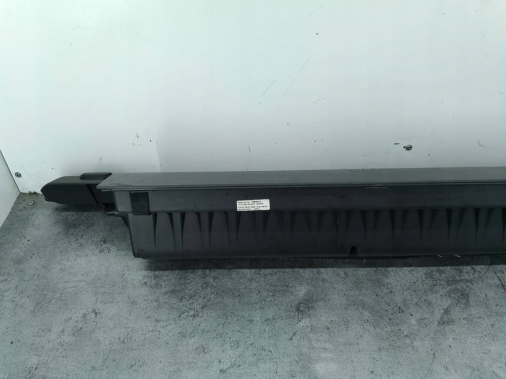 фото №8, Шторка багажника volvo v50 39898414 kombi