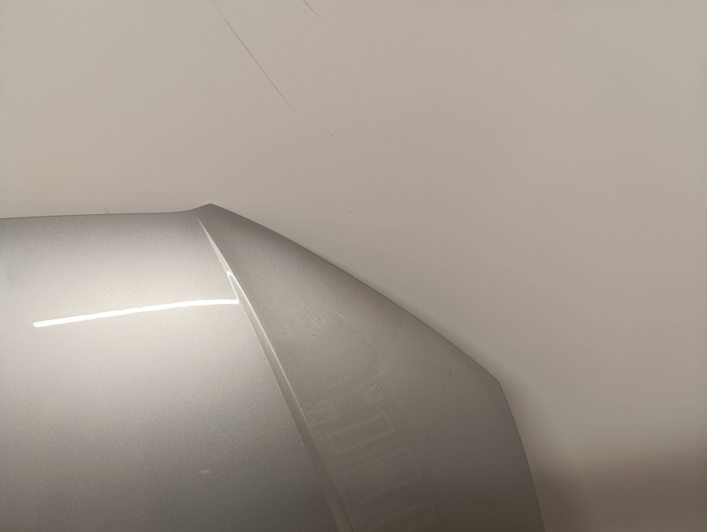 фото №12, Капот кришка двигуна audi a3 8v