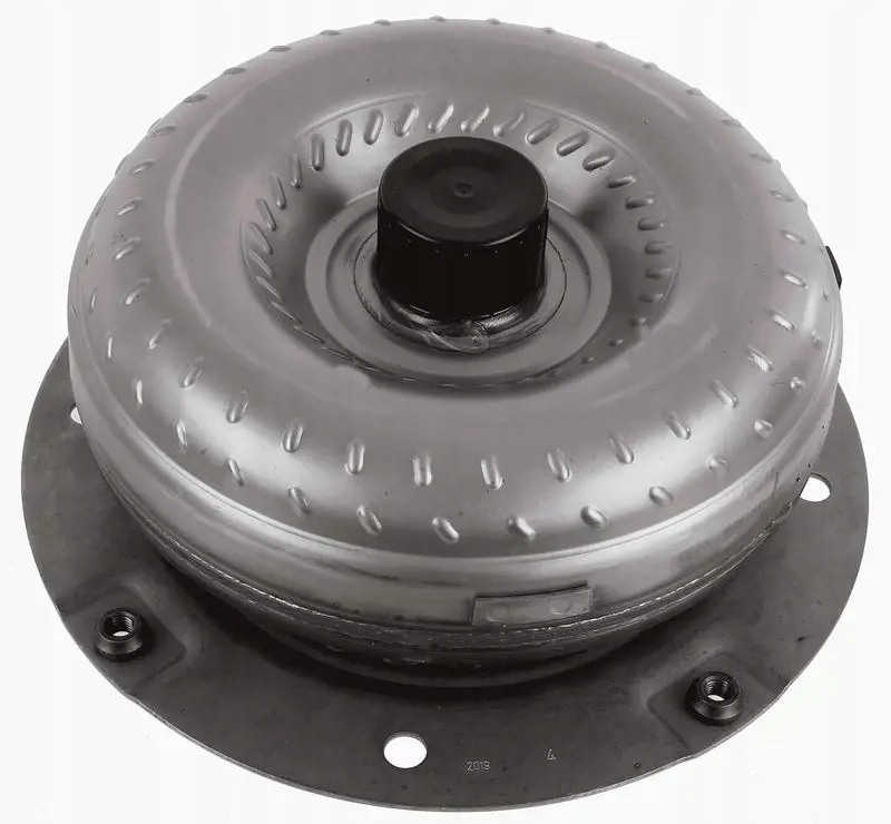 фото №1, Зчеплення гідротрансформаторний 0700 004 197 sachs