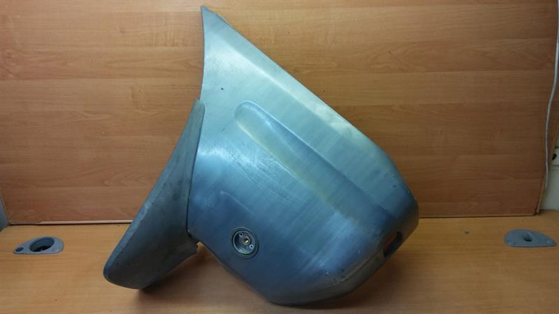 фото №1, Уголок левый задняя задний toyota rav4 i 5d