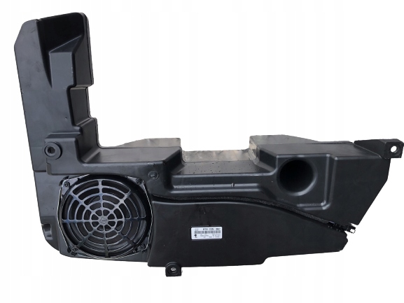 фото №1, Динамик сабвуфер audi a5 sportback 8t8035382