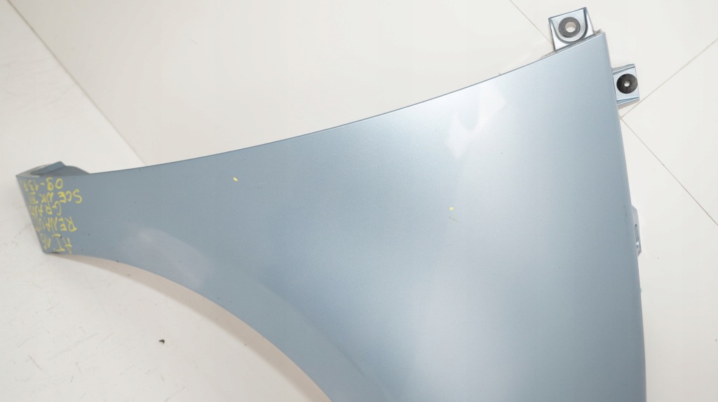 фото №5, Крыло правый перед renault grand scenic iii 09-13r terpa