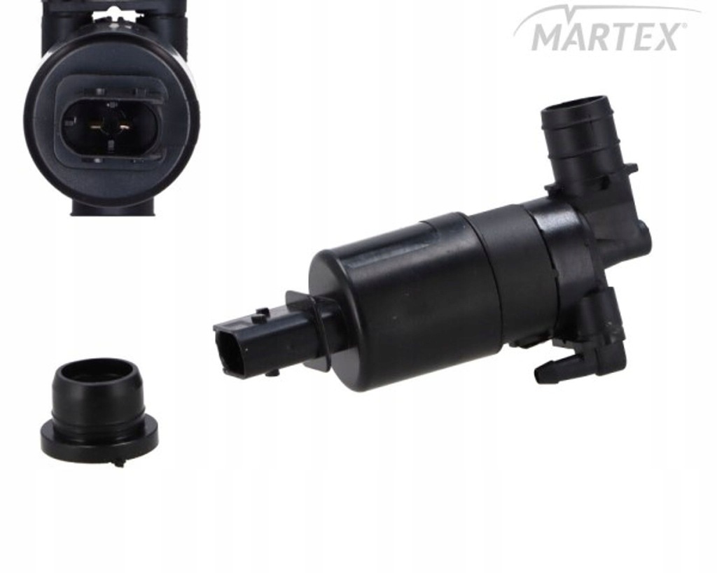 фото №1, Помпа розпилювача volvo fh renault t 82171135