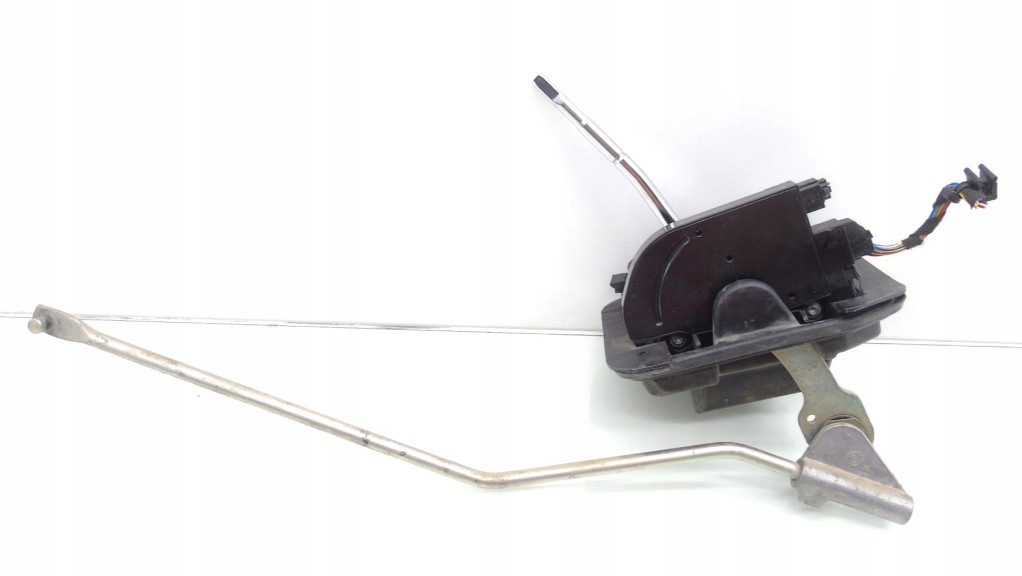 фото №1, Домкрат выборщик передач mercedes slk r172 1.8 cgi