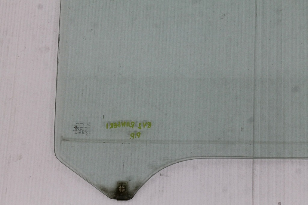 фото №8, Ford ranger i 1998r- скло двері права передня правий перед