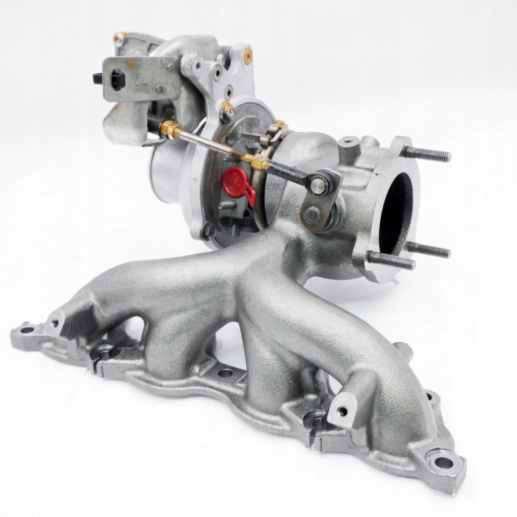 Турбонагнетатель 16399880016 hyundai, kia tucson, sportage 1591 ccm 177 km Недорого