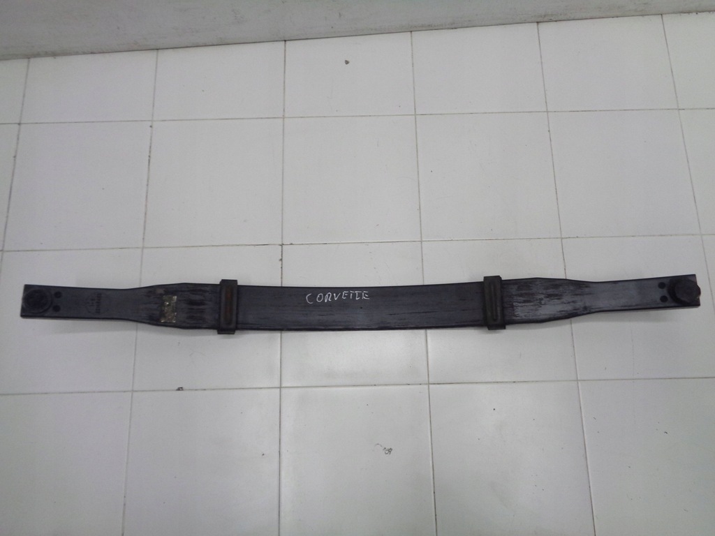 фото №1, Corvette c5 рессора подвеска перед передний щетка рессора 97-04r