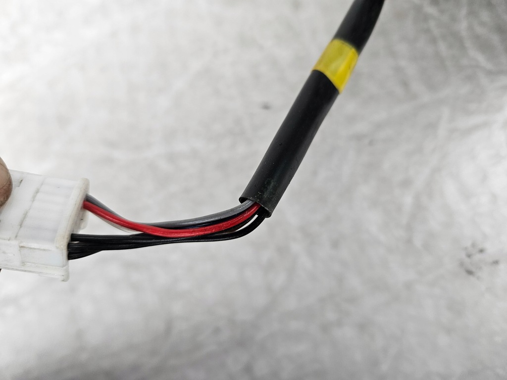 фото №9, Toyota auris e18 12-18 дзеркало ліва 9 pin 7 pin eu