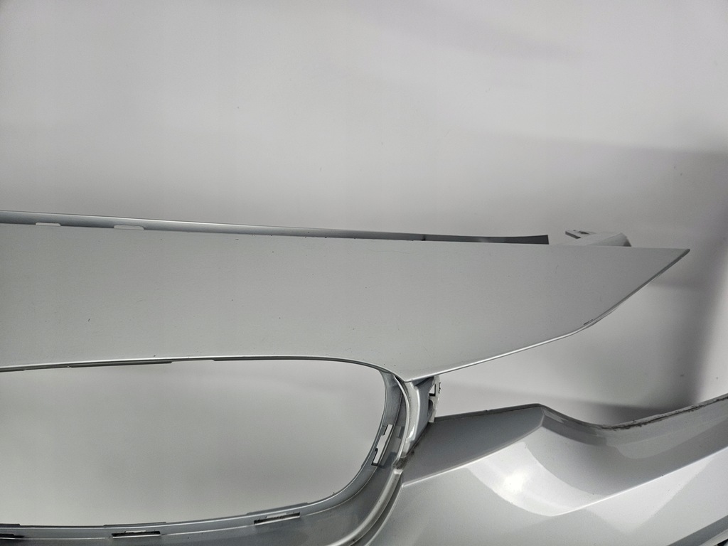 фото №10, Bmw serii 3 f30 f31 lift 2015 - 2018 бампер перед 7397622