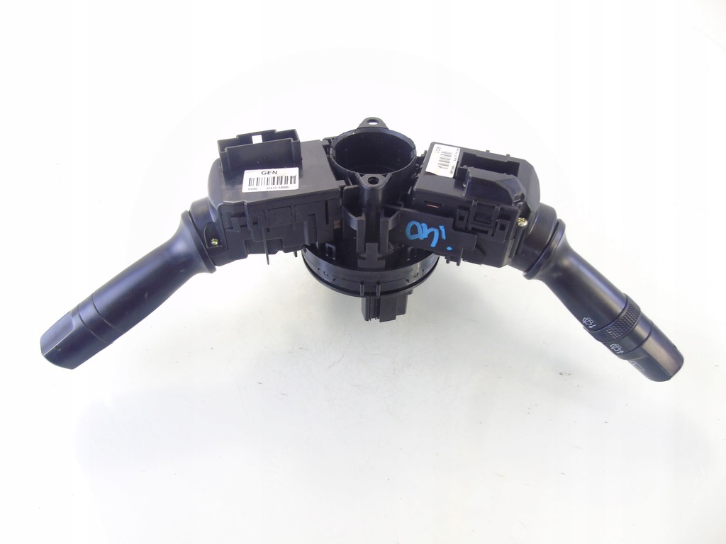 фото №4, Переключатель комбинированный лента hyundai i40