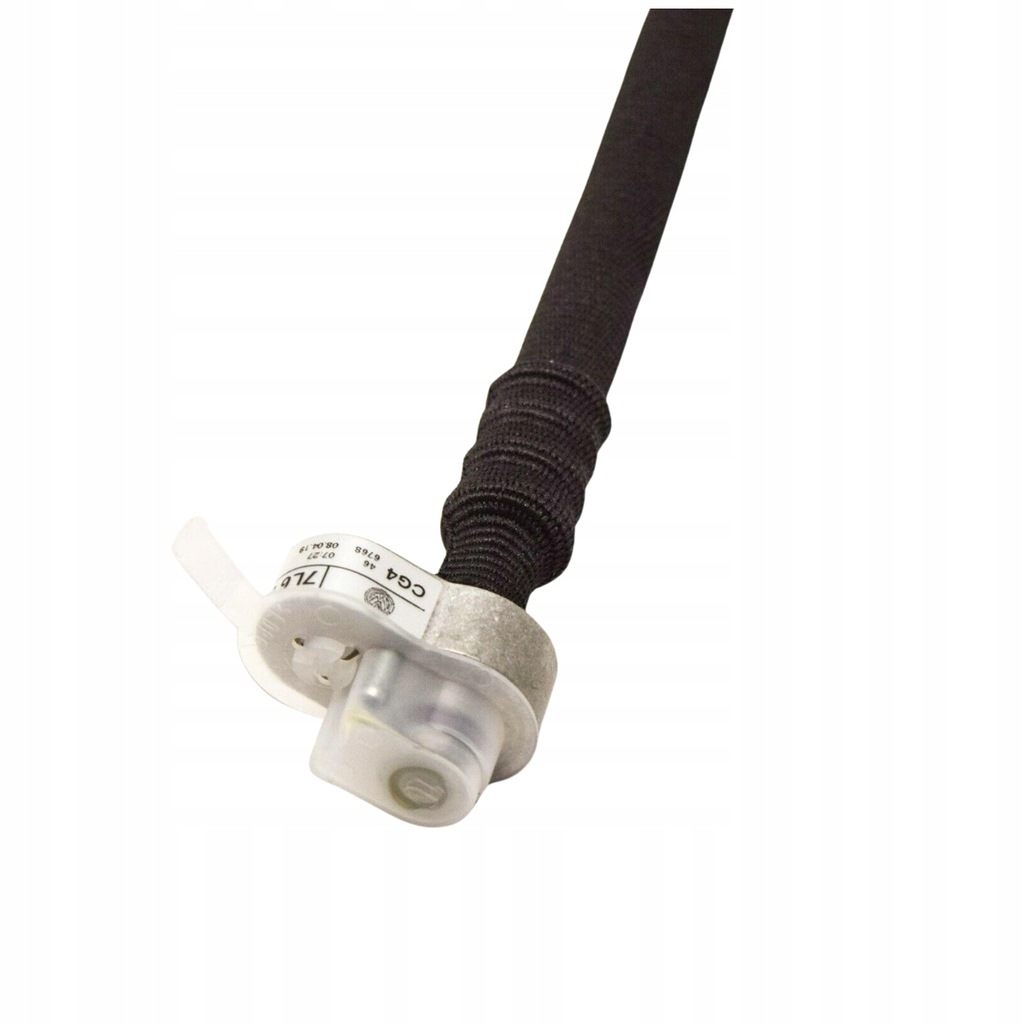 фото №6, Шланг кондиціонера audi q7 10-