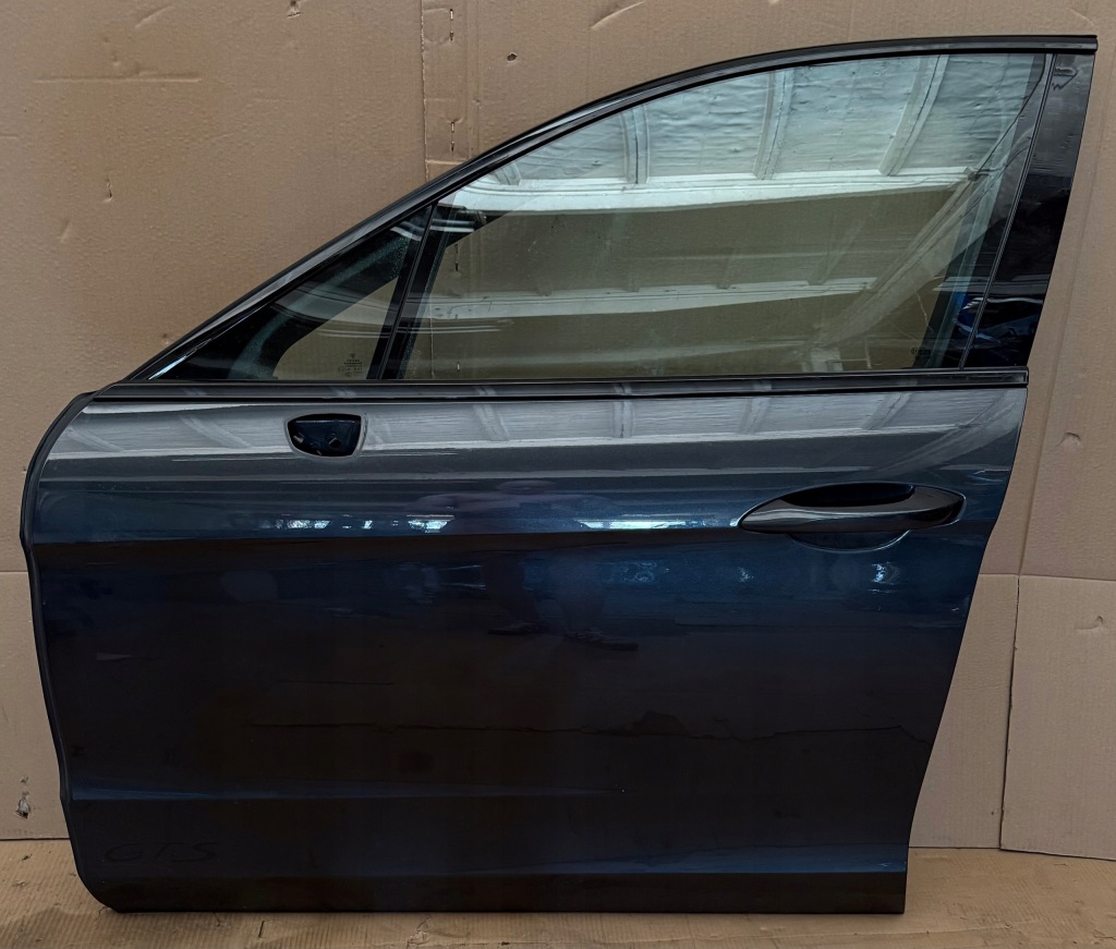 Купити Idealne двері перед передні ліва porsche panamera 971 колір: m7r lm7r 1