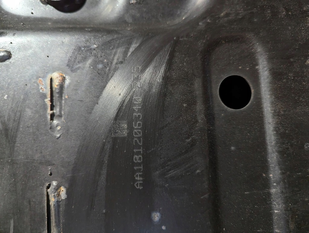 фото №6, Volvo s90, v90 2019 балка передние