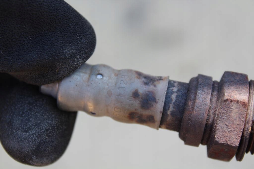 фото №7, Датчик лямбда-зонд subaru legacy iv 2.0r ej204 250x1328