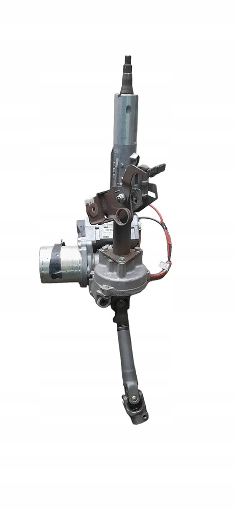 фото №1, Підсилювач електричний toyota verso 2010 rok