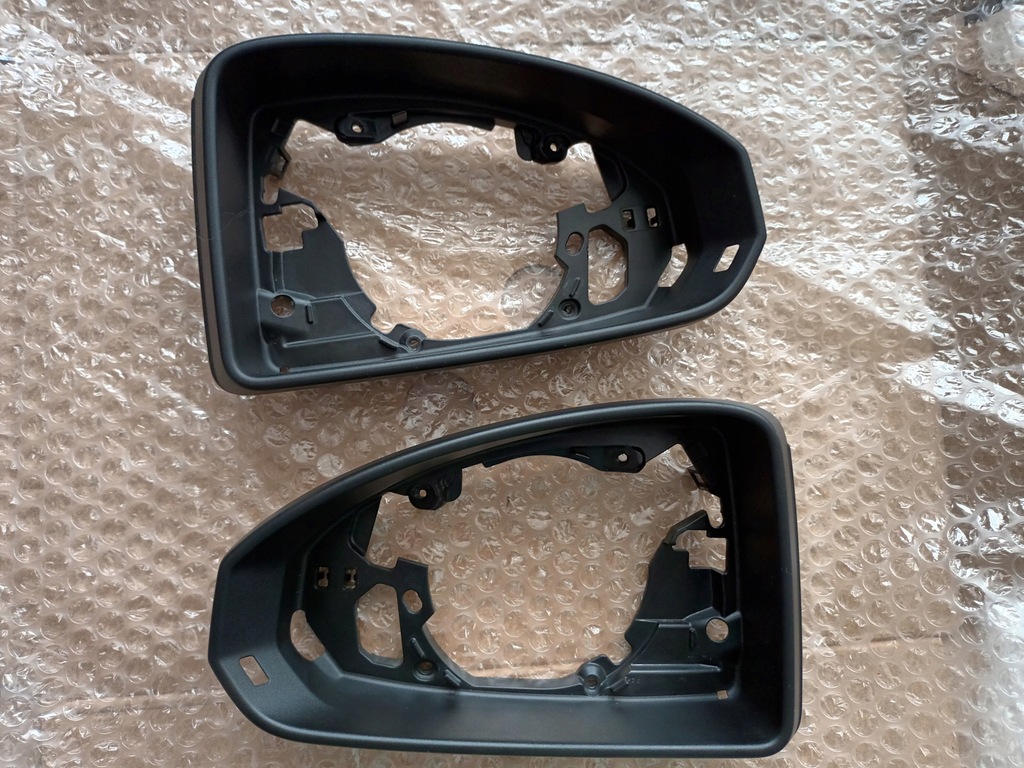 фото №1, Nowa корпус рамка средняя зеркало audi r8 ii tt