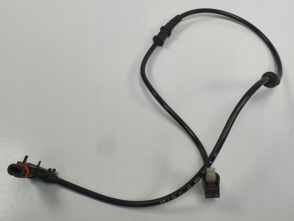 Купити Датчик амортизатора ліве перед mercedes w207