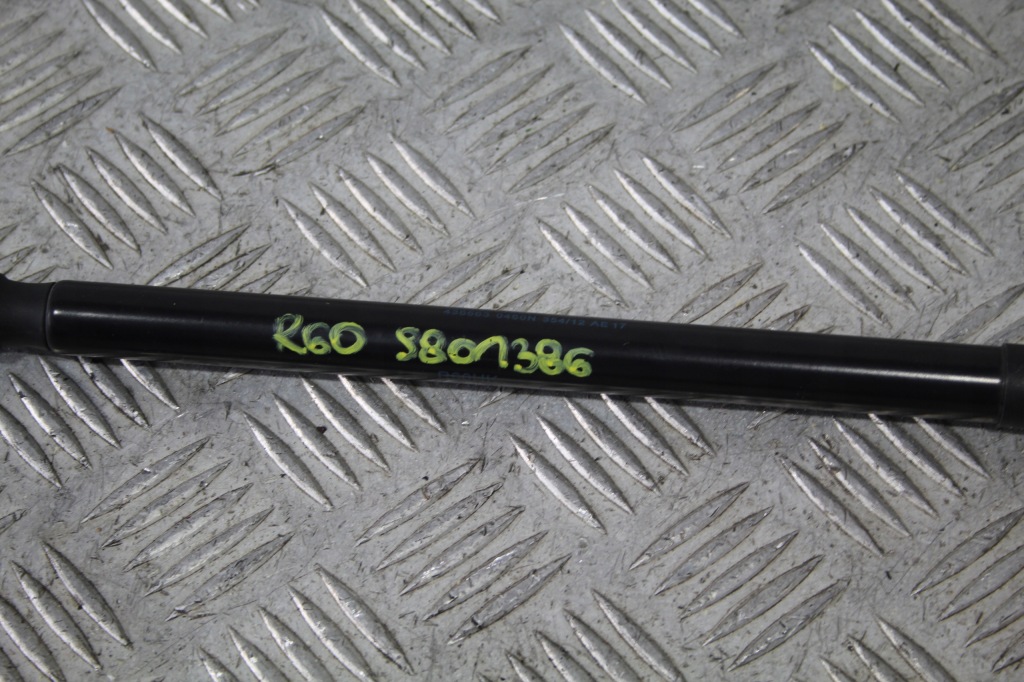 фото №2, Привід кришки mini countryman r60 9801386