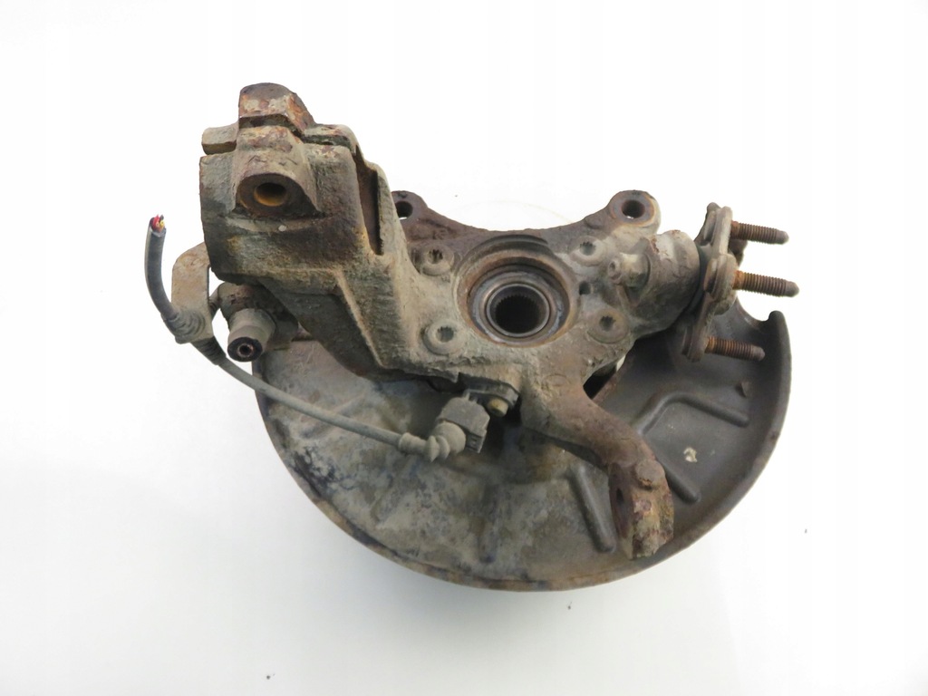 фото №1, Ступица lp с abs m1064585