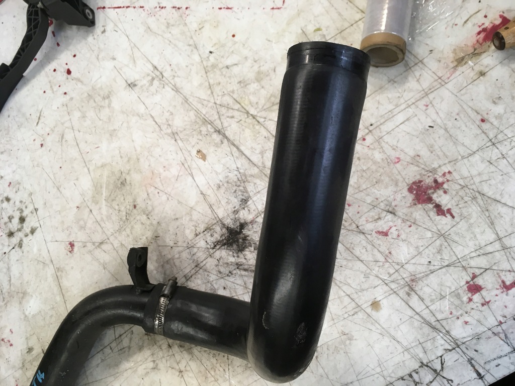 фото №4, Труба воздуха pathfinder r51