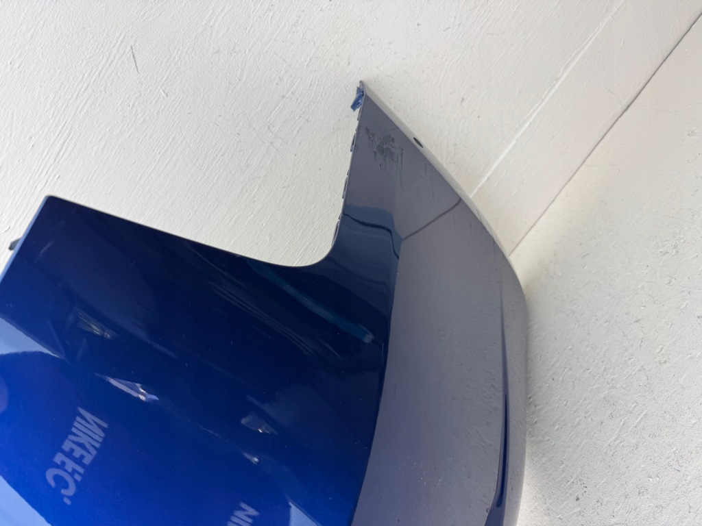 Tesla model iii 3 17r- бампер задний  задний 1083983-00 Оригинал