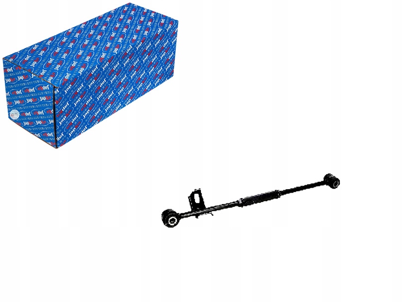 фото №1, Важіль задній l=p japko