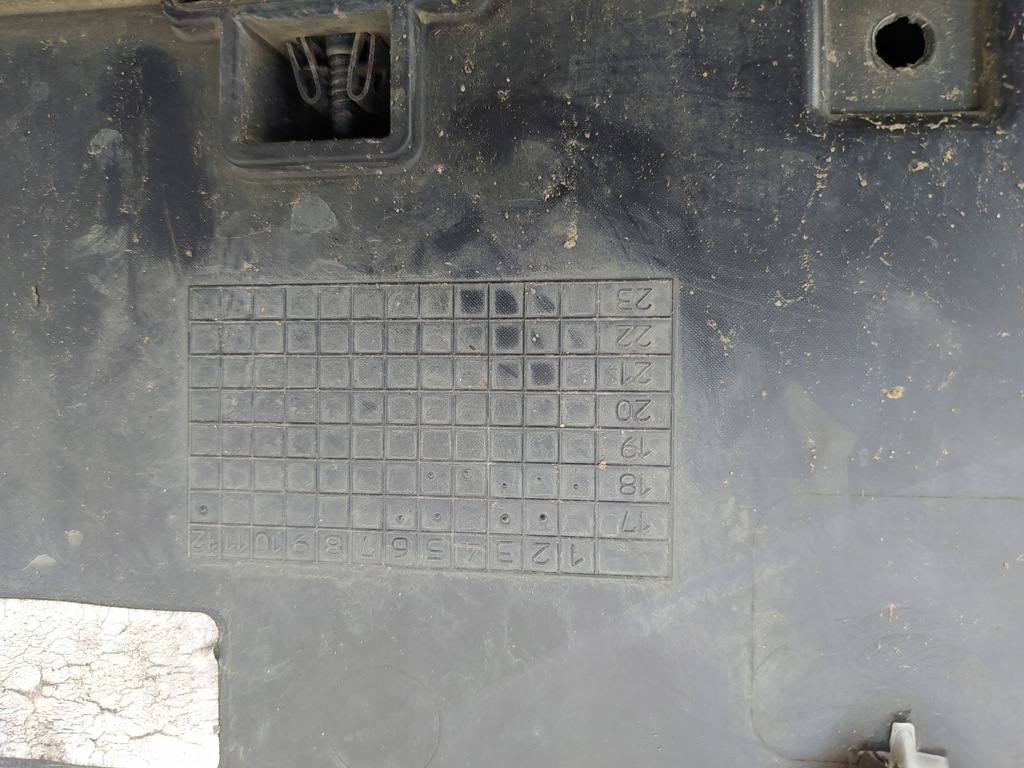 фото №13, Jeep wrangler jl 17- бампер передний перед