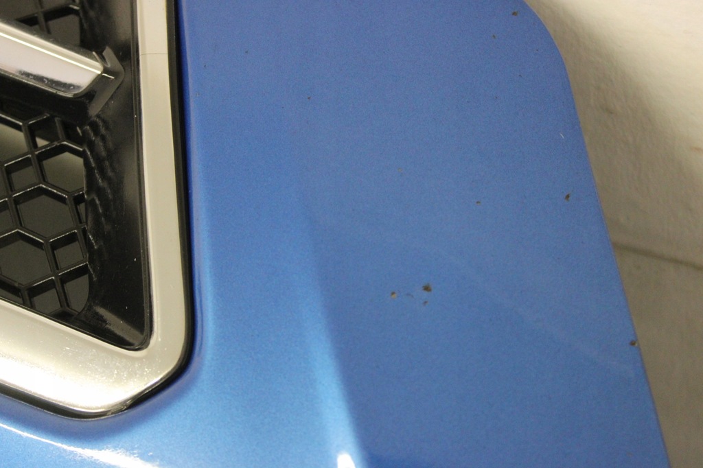 фото №9, Капот крышка двигателя kia sorento i 2002- 2x