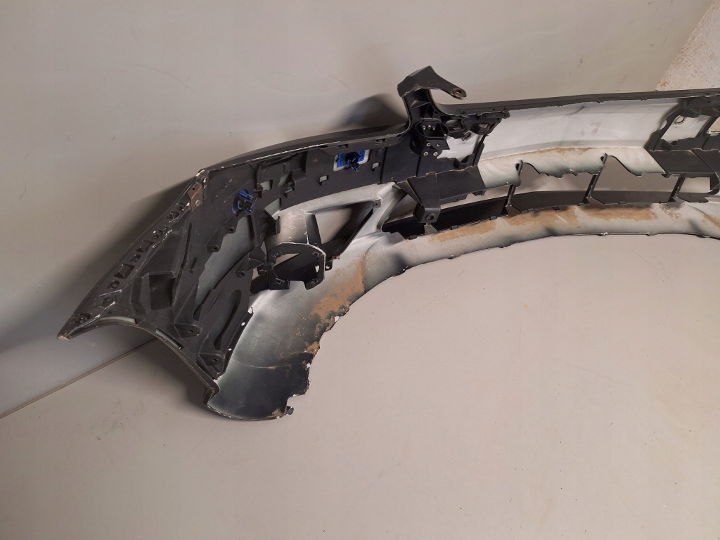 Купить Mercedes cl w216 рестайлинг  2009 бампер передний перед a2168805270