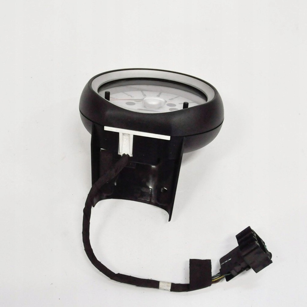 фото №2, Mini one - cooper coupe r56 2010 лічильник / спідометр