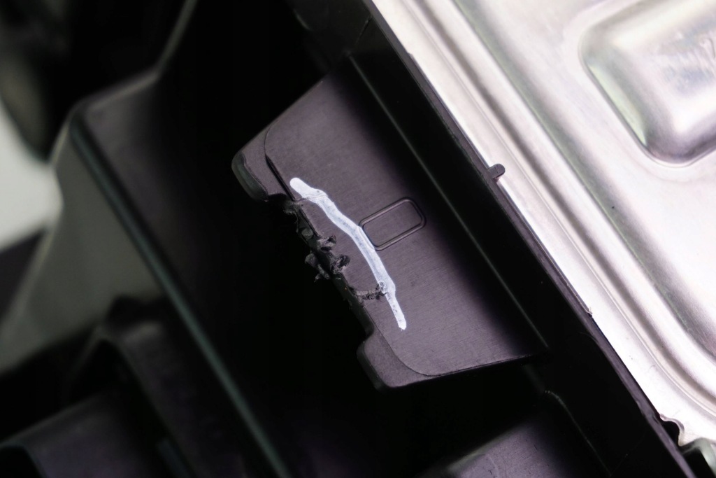 фото №10, Лампа передня ліва renault kangoo iii 260608525r