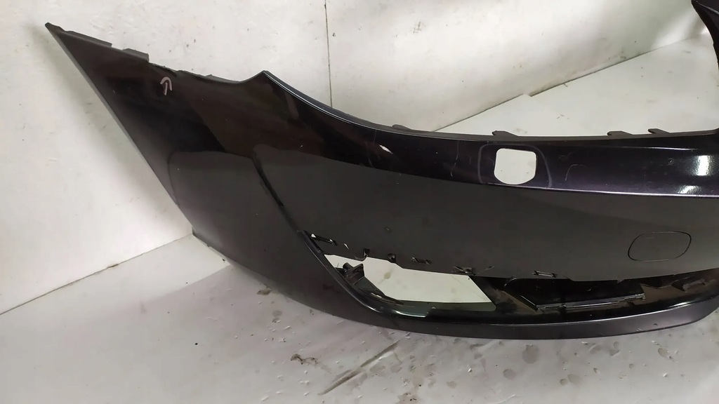 фото №9, Бампер перед передній volvo v70