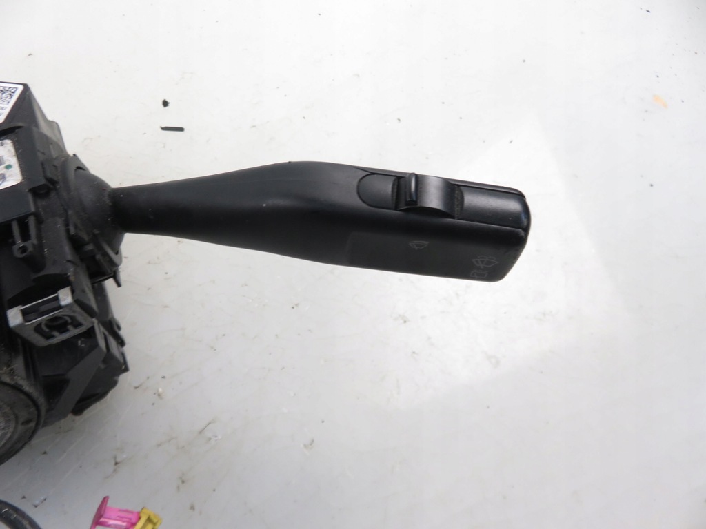 фото №8, Перемикач комбінований seat altea 1k0953503e