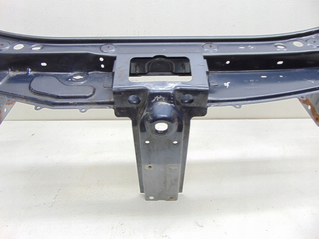 фото №4, Dacia sandero ii 2 logan pas передний