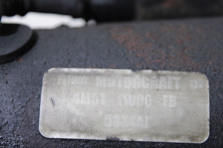 Стартер ford focus 2 mk2 2.0tdci Доставка