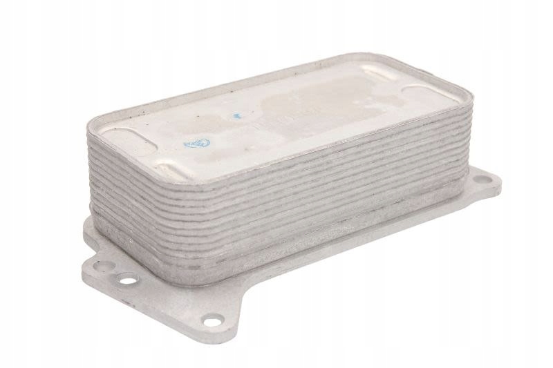 Купити Радіатор оливи thermotec d4b015tt