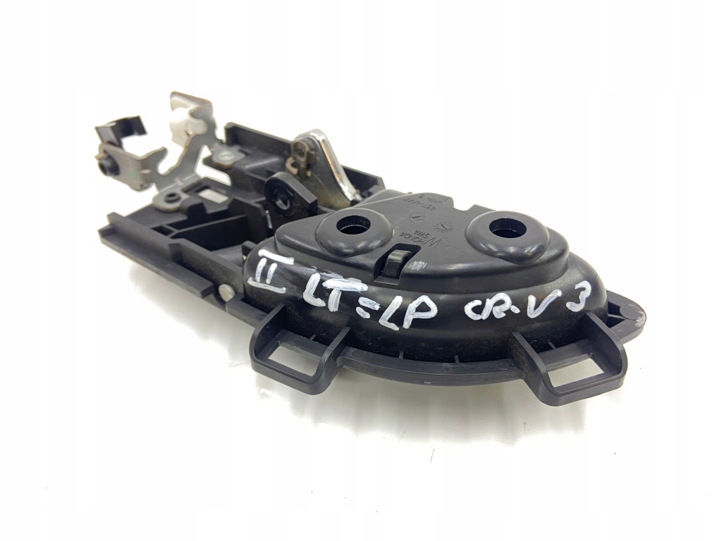 фото №9, Ручка внутренняя левая левый задняя перед honda cr-v 3 iii 2006-2012r.