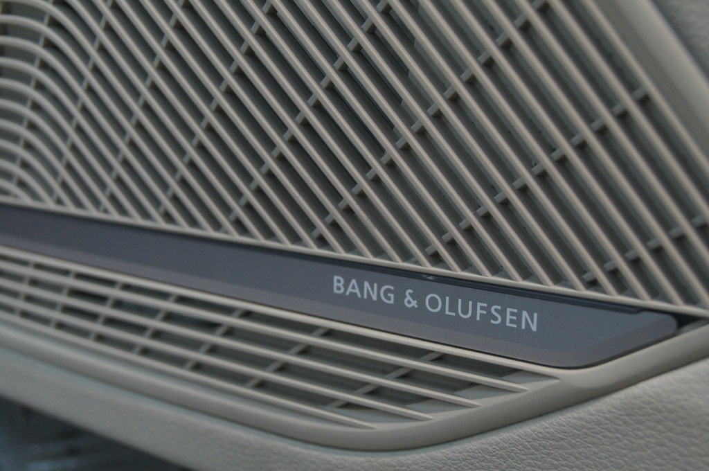 фото №6, Audi a5 8w f5 cabrio usa обшивка двері правий