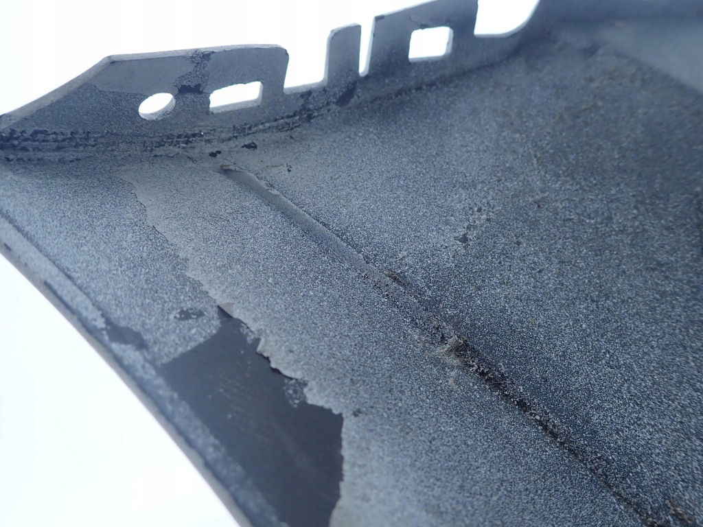 Renault megane 3 3 rs рестайлинг  13-15 бампер перед Оригинал