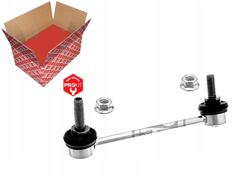 Купити З'єднувач стабілізатора febi 43574